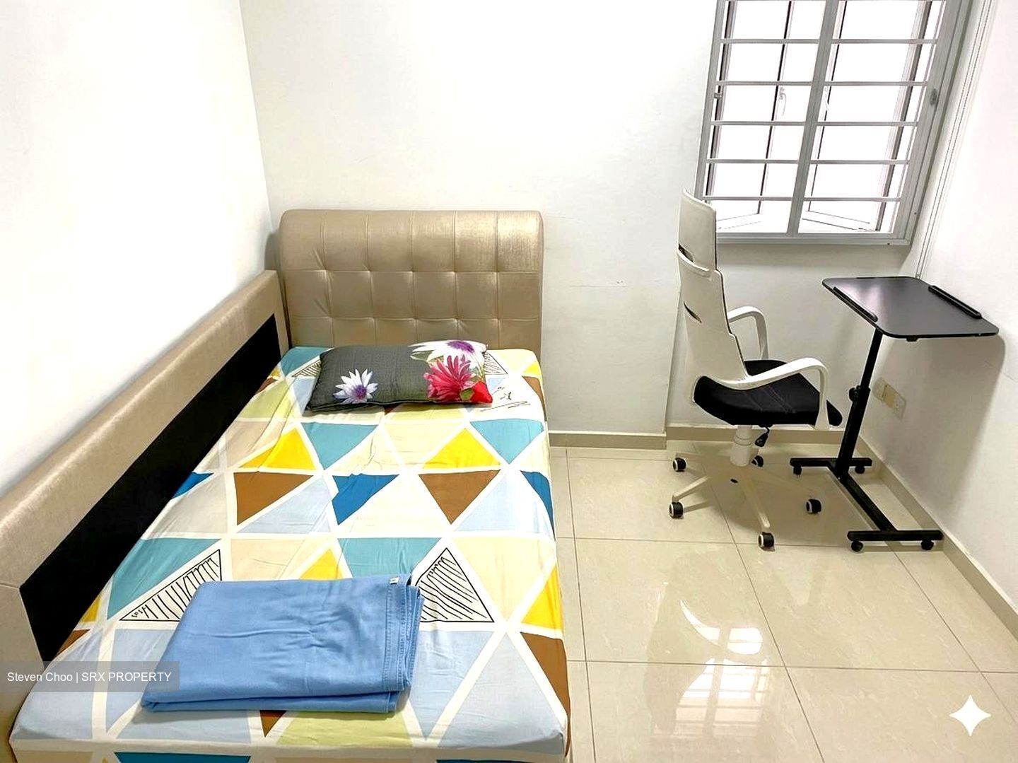 Blk 753 Woodlands Circle (Woodlands), HDB 5 Rooms #622261351